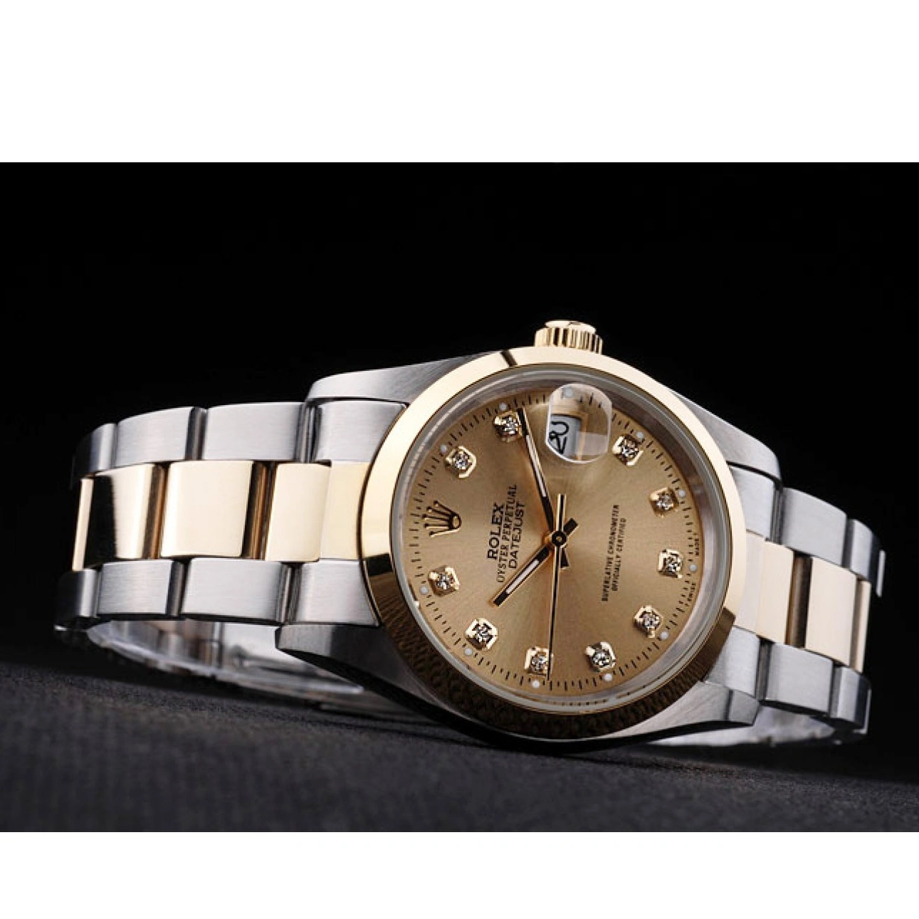 Rolex Datejust-rl62 1027